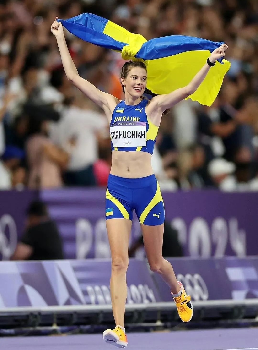 乌克兰运动员创历史佳绩,喜获金银铜的简单介绍 乌克兰运动员创历史佳绩,喜获金银铜的简单介绍