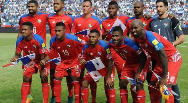 巴拿马队在南美比赛中打破纪录 巴拿马队在南美比赛中打破纪录