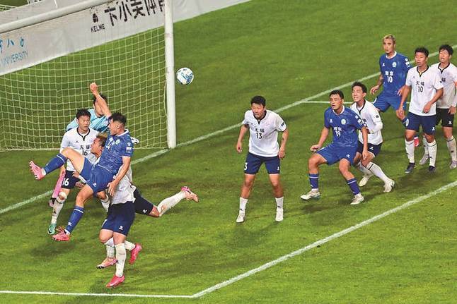 联赛焦点！国内足球比赛热度持续攀升