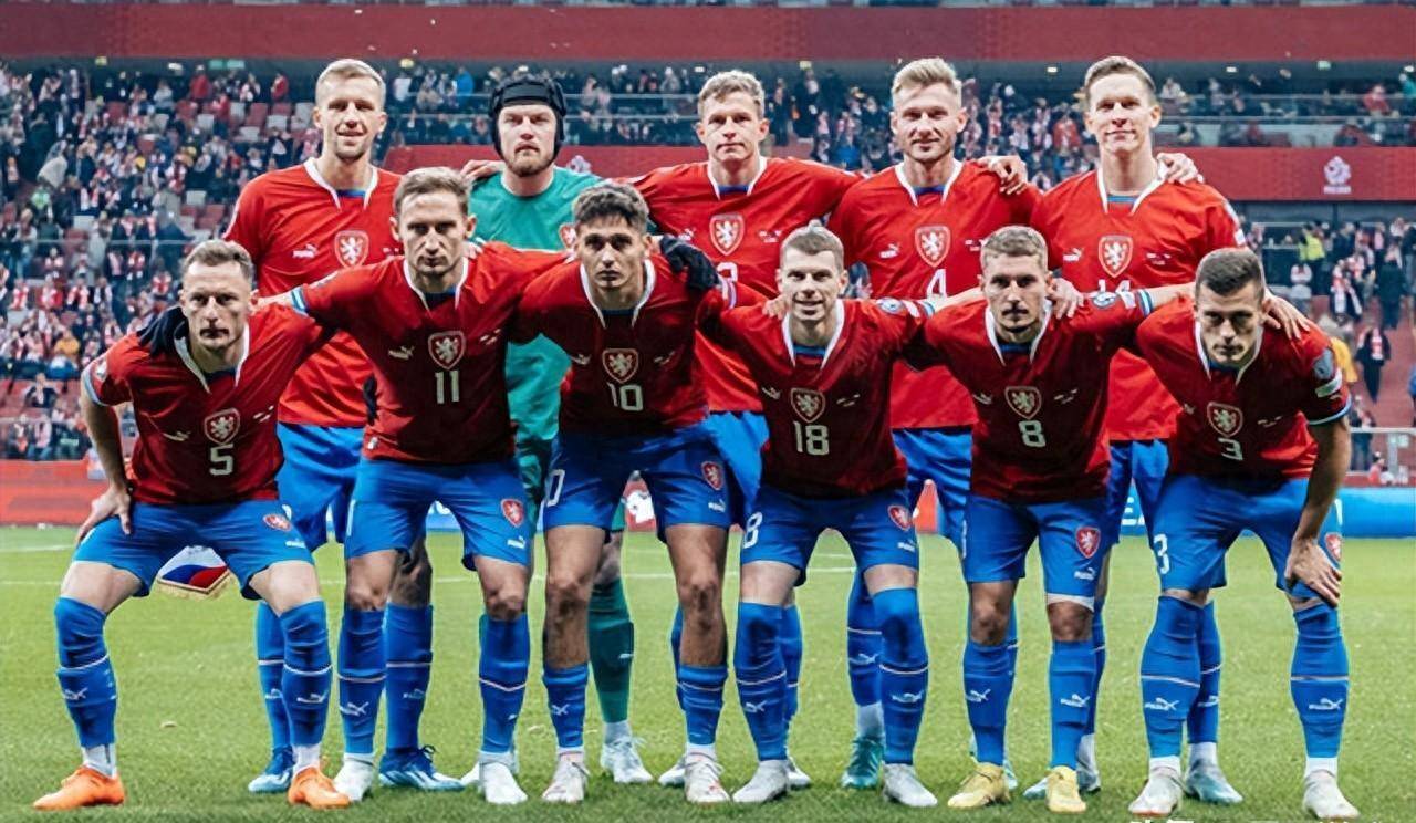 捷克队在场上表现出色获得胜利的简单介绍 捷克队在场上表现出色获得胜利的简单介绍