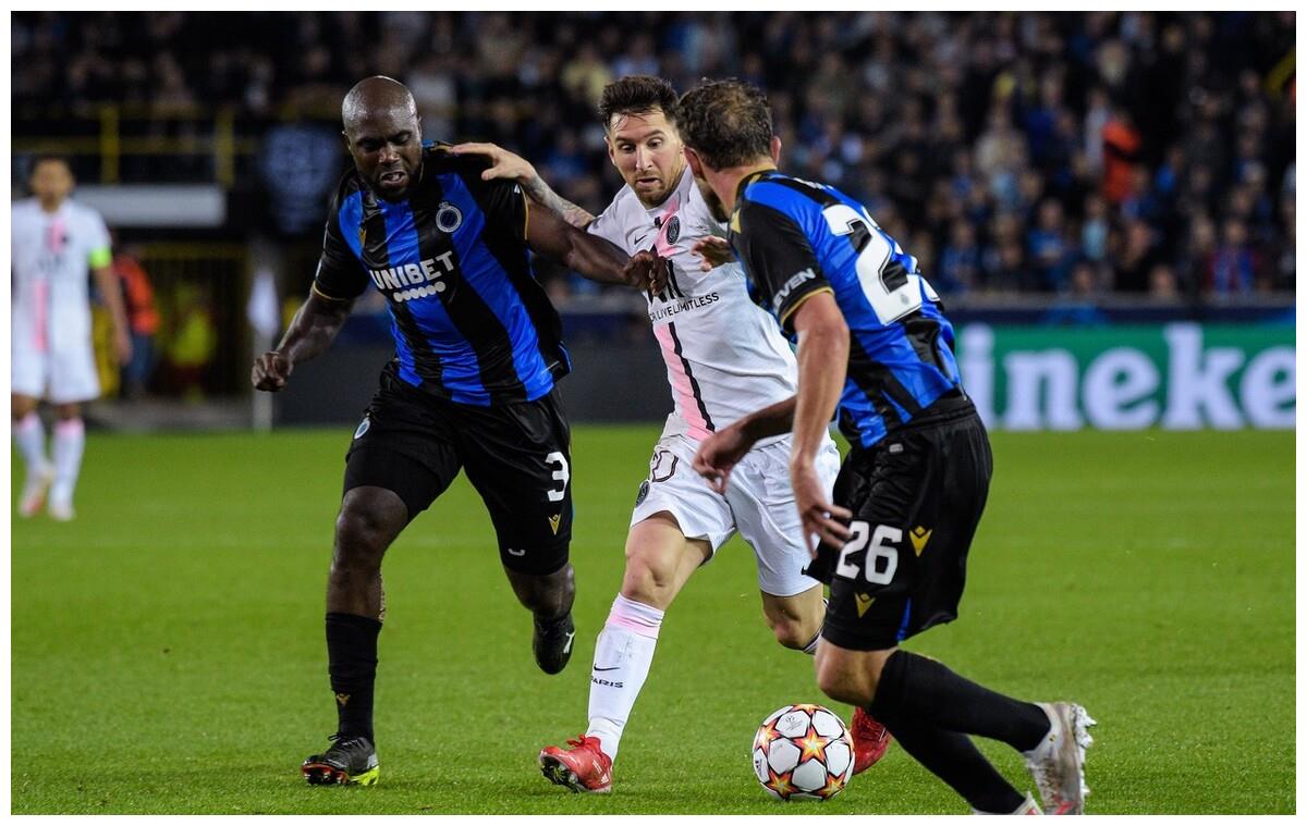 巴黎大巴黎不敌比利时布鲁日,略遗憾 巴黎大巴黎不敌比利时布鲁日,略遗憾