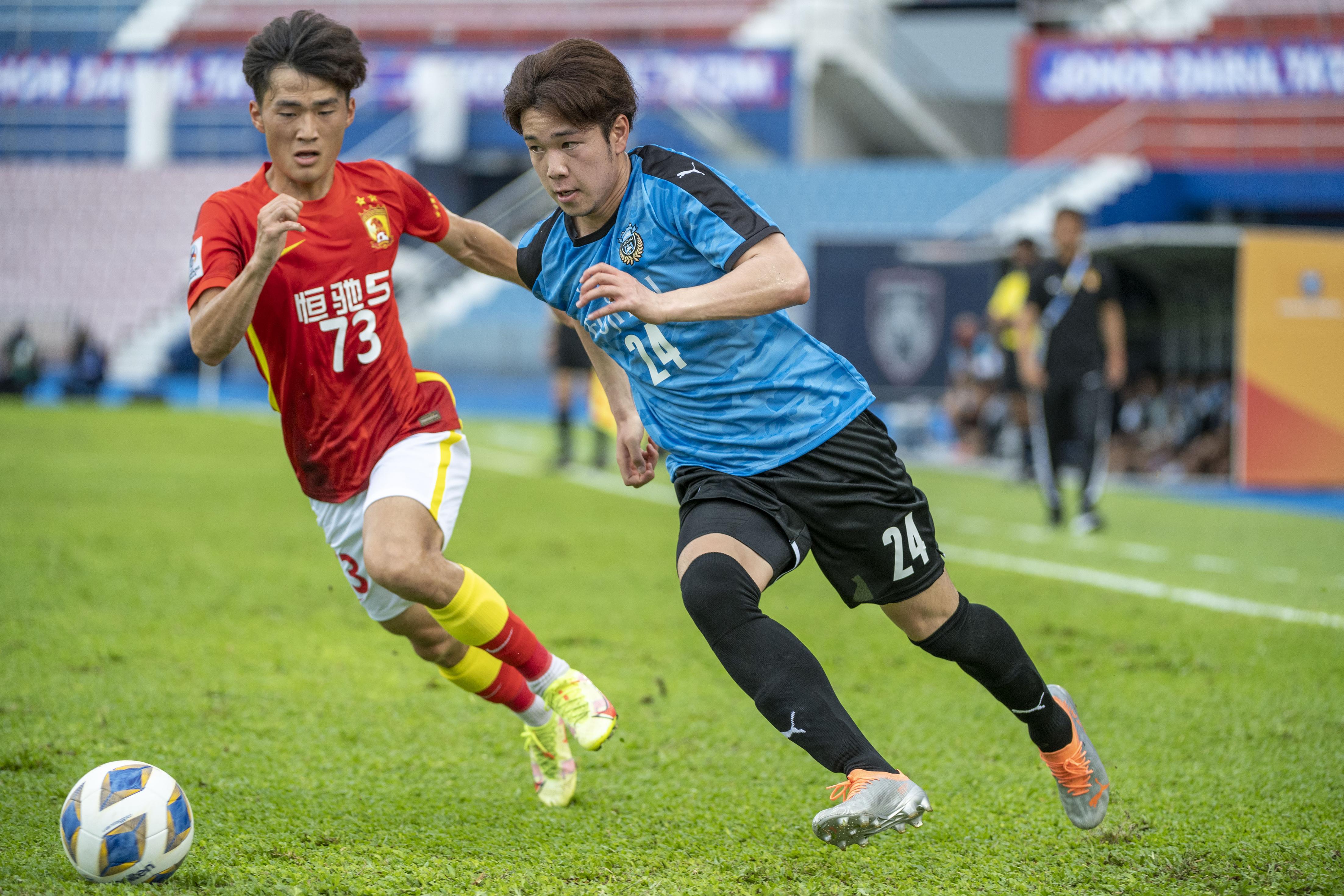 FB体育在线-阪神球队成功突围亚冠小组赛