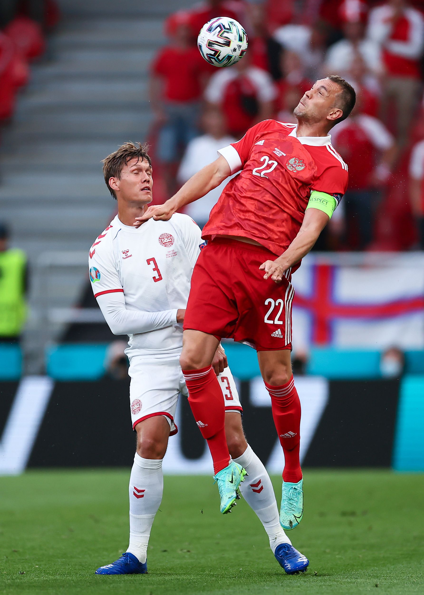 俄罗斯队胜出,欧洲杯资格赛晋级领先 俄罗斯队胜出,欧洲杯资格赛晋级领先