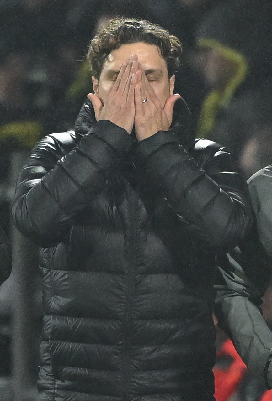 包含波鸿遭遇主场失败,保级形势严峻的词条 包含波鸿遭遇主场失败,保级形势严峻的词条