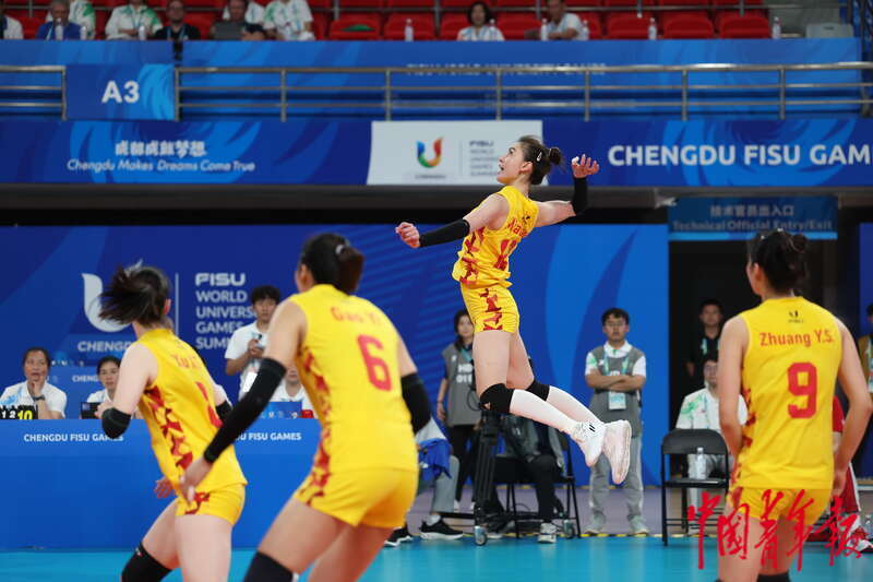 中国女排再获胜利,实现开门红 中国女排再获胜利,实现开门红