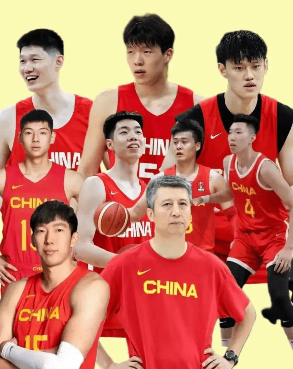 亚洲杯预选赛即将打响,国家队备战全力以赴的简单介绍 亚洲杯预选赛即将打响,国家队备战全力以赴的简单介绍