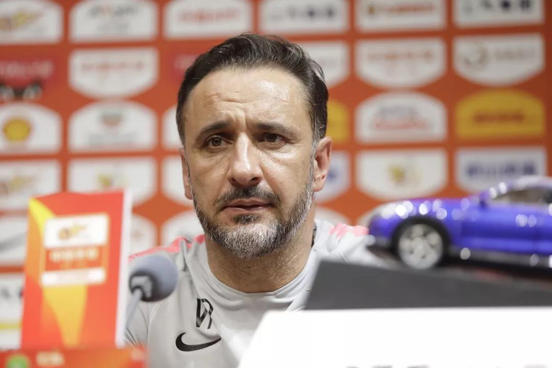 天津天海士气高涨,期待上演一场精彩对决 天津天海士气高涨,期待上演一场精彩对决