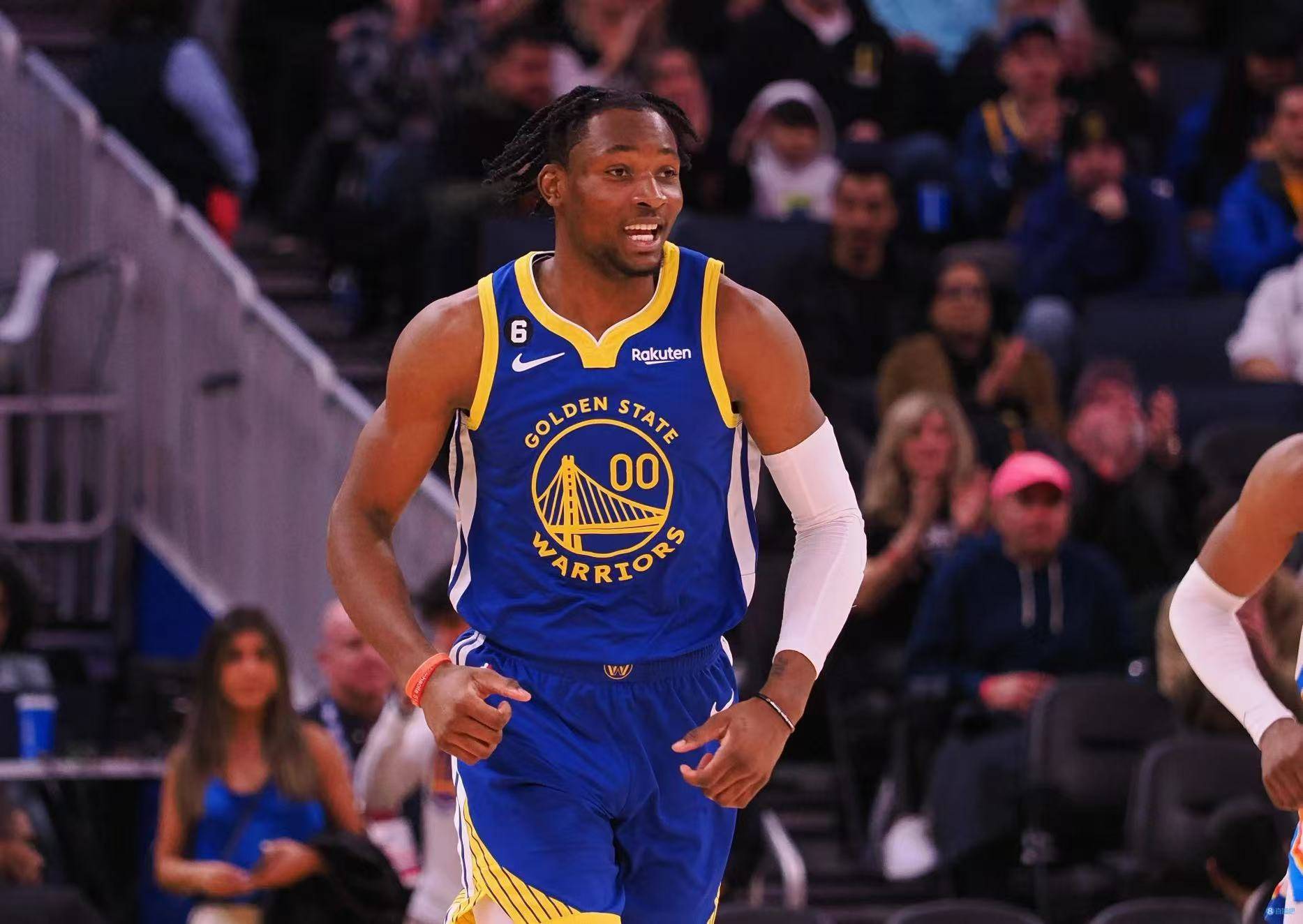 新秀球员突然异军突起,或有望成为关键先发 新秀球员突然异军突起,或有望成为关键先发