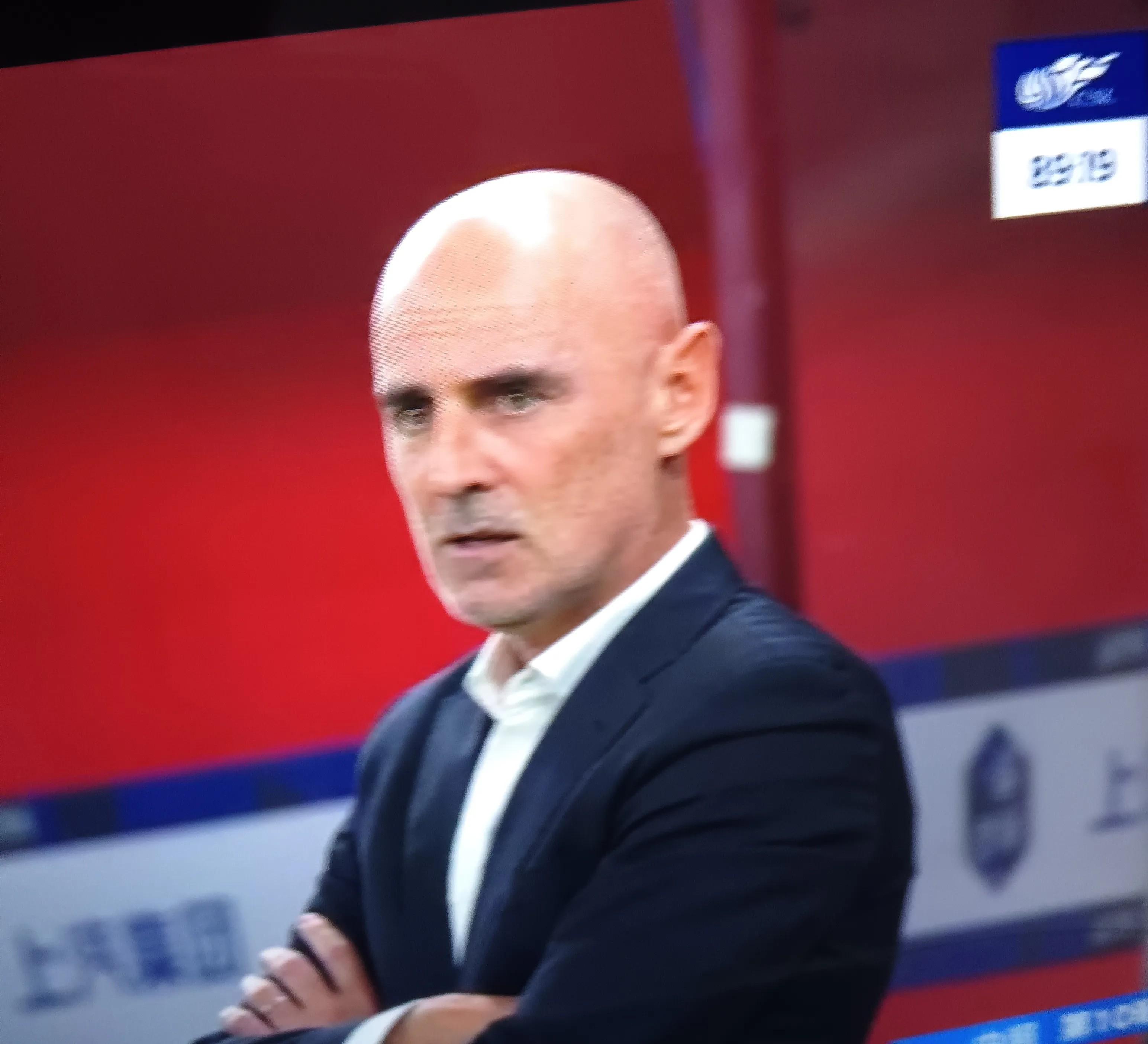 包含埃里克森指导国安取得冠军,中超新风云崭露头角的词条 包含埃里克森指导国安取得冠军,中超新风云崭露头角的词条