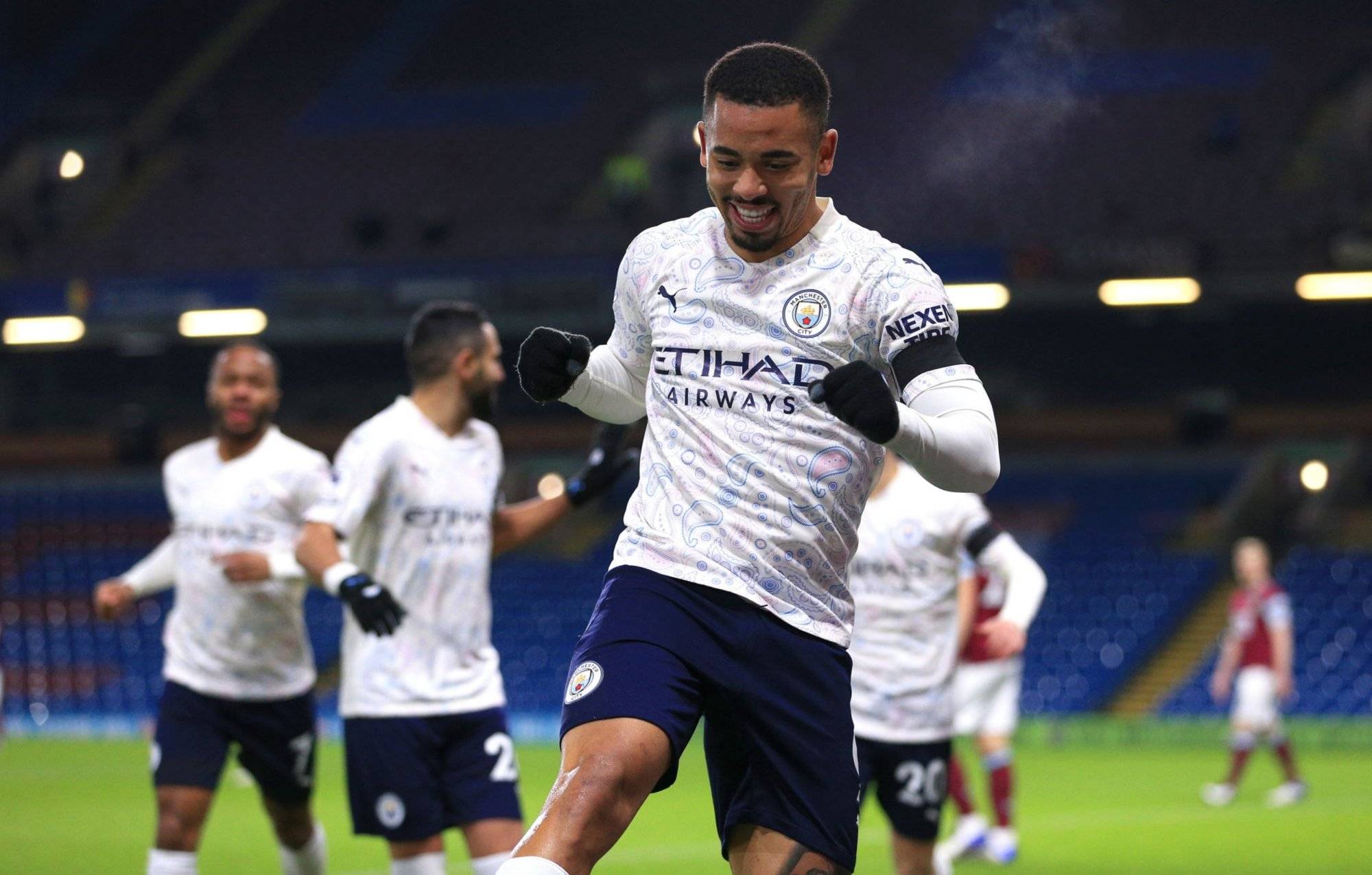 包含伯恩利客场逆袭,实现意外胜利的词条 包含伯恩利客场逆袭,实现意外胜利的词条