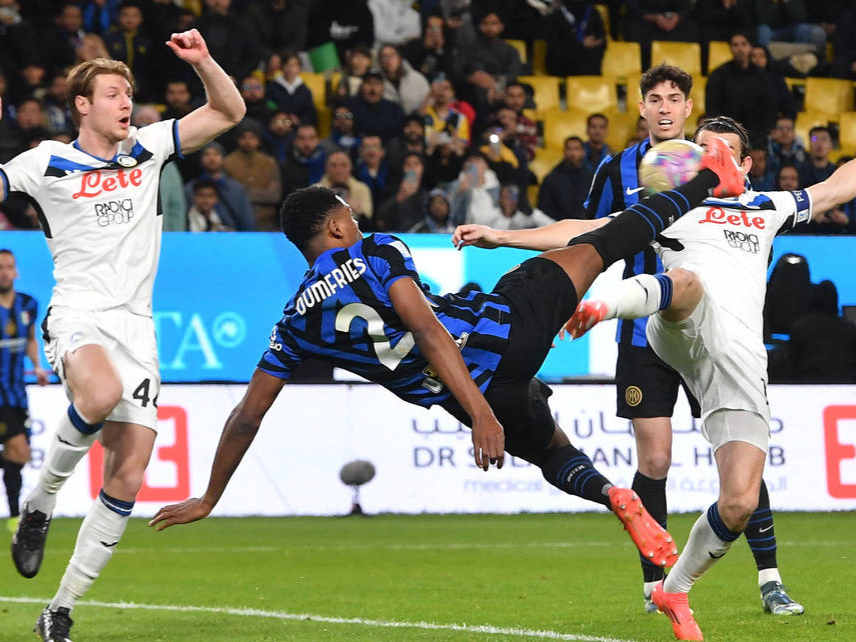 尤文图斯遭遇欧国联小组赛不利，迎接挑战