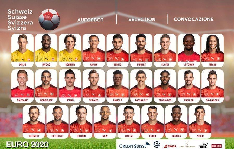 瑞士队成功击败比利时对手 瑞士队成功击败比利时对手