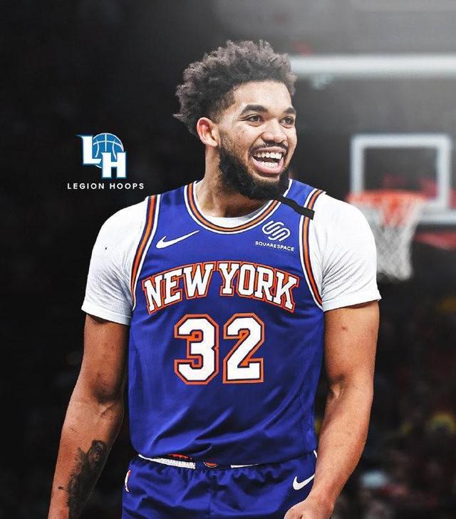 关于尼克斯球员个人表现受认可,球队备战有信心的信息 关于尼克斯球员个人表现受认可,球队备战有信心的信息