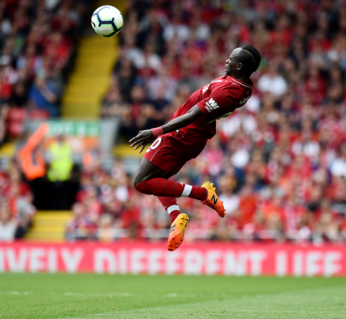 斯旺西客场逆转利物浦,继续保持不败势头 斯旺西客场逆转利物浦,继续保持不败势头