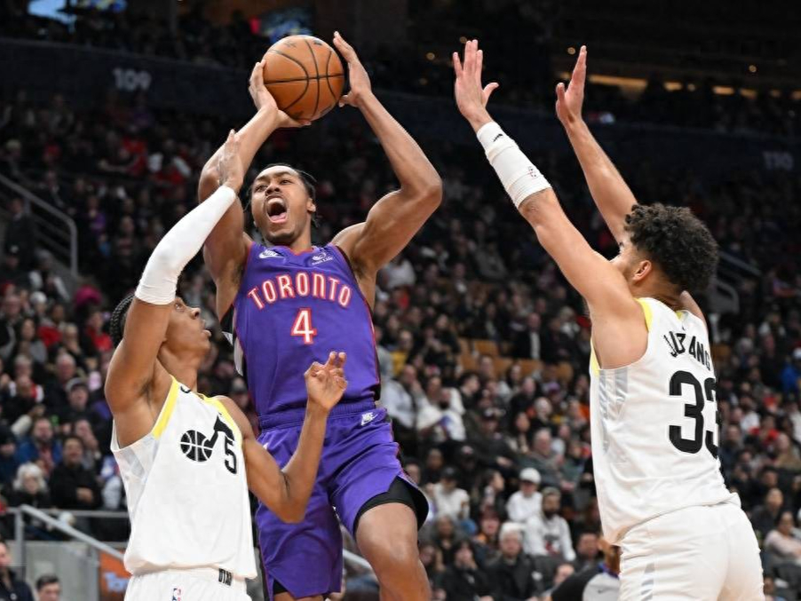 猛龙遭遇76人逆转,输掉关键战役的简单介绍 猛龙遭遇76人逆转,输掉关键战役的简单介绍