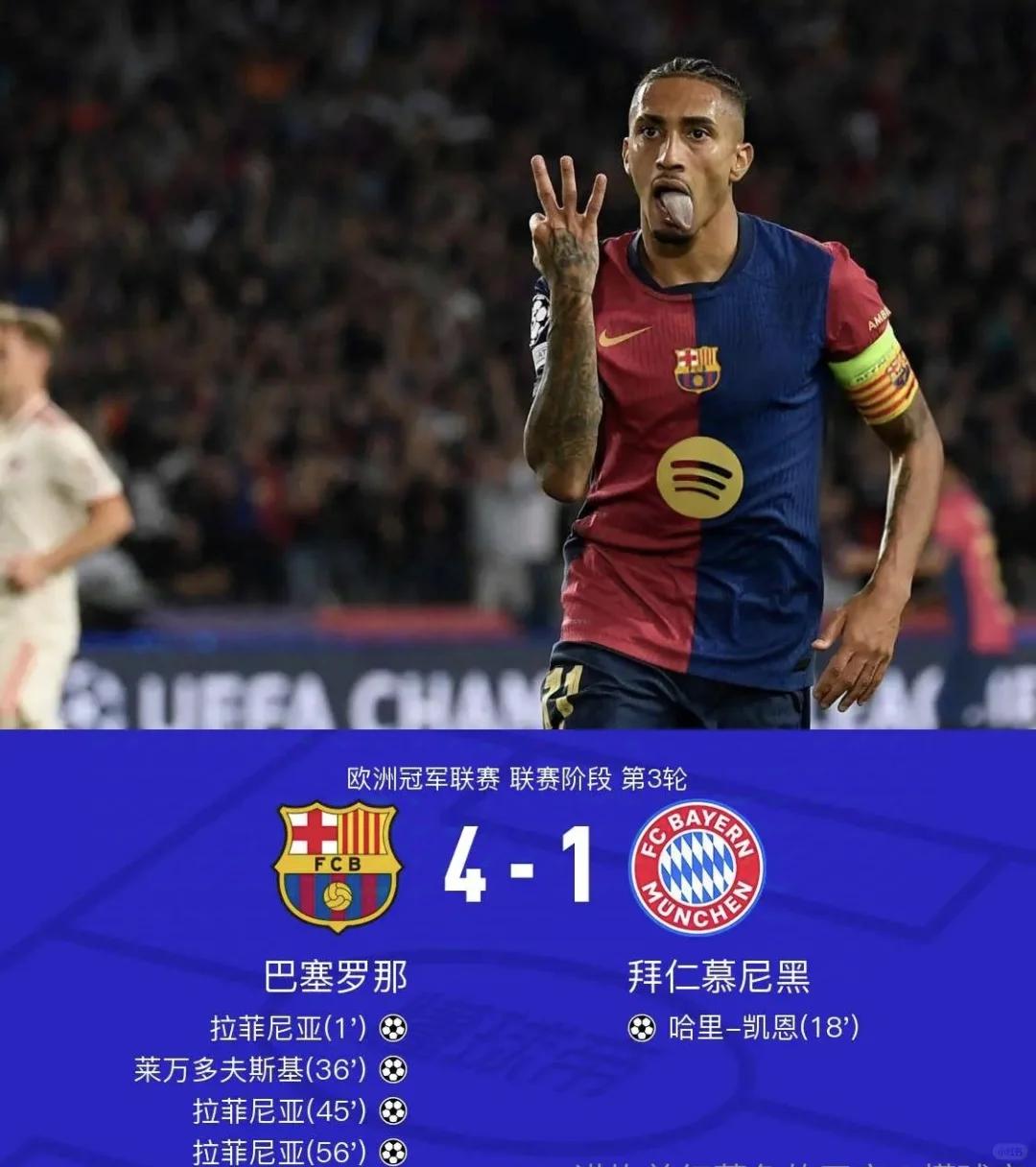 巴塞罗那遭受惨败,晋级前景黯淡的简单介绍 巴塞罗那遭受惨败,晋级前景黯淡的简单介绍