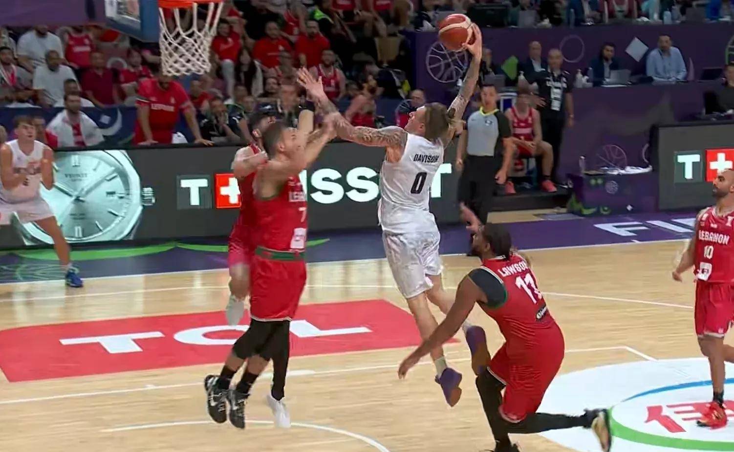 纽西兰队在比赛中实现惊人逆转 纽西兰队在比赛中实现惊人逆转