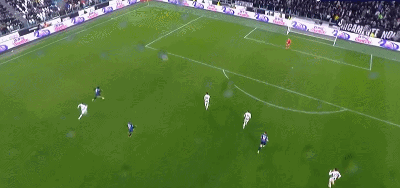 FBsports-尤文图斯连胜停止，客场遭遇失利