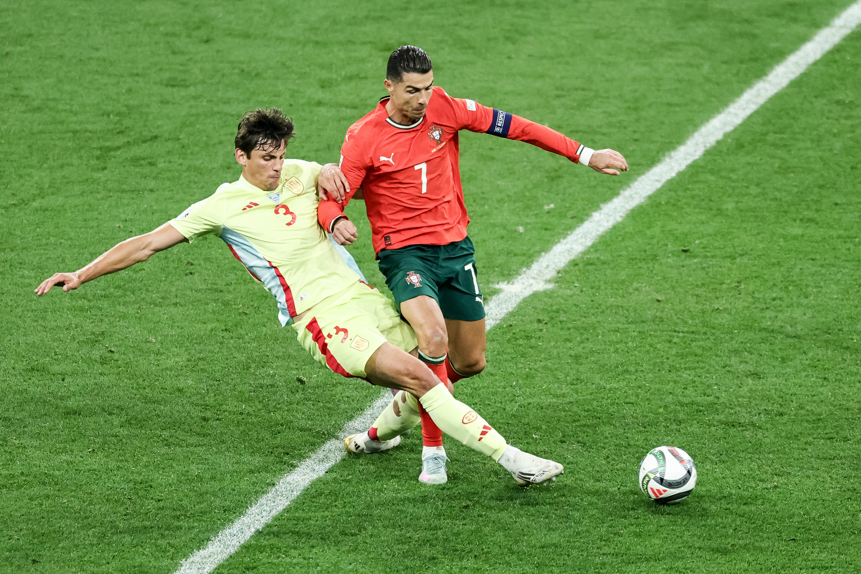 葡萄牙队在客场击败匈牙利队 葡萄牙队在客场击败匈牙利队