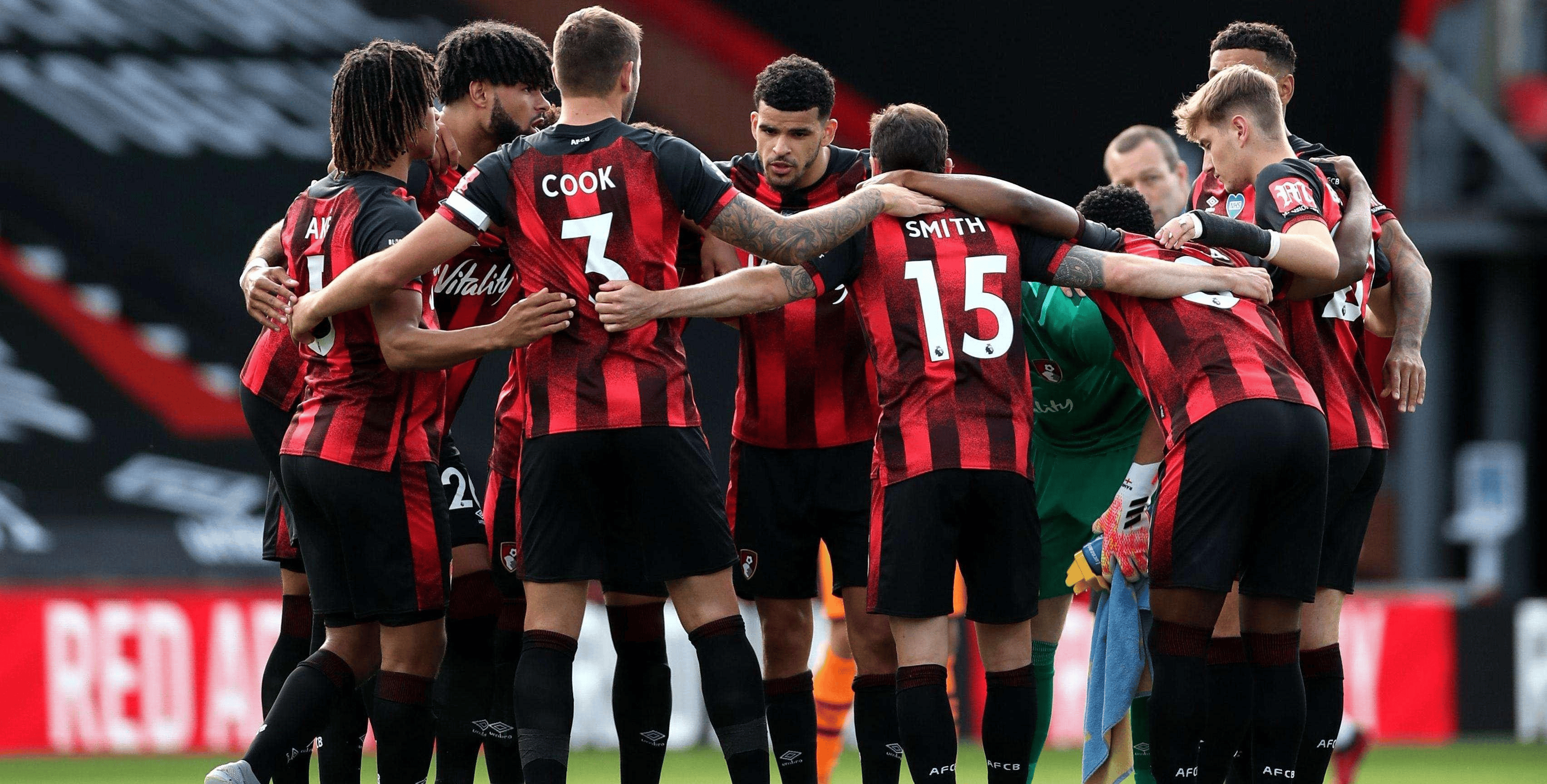 伯恩茅斯客场告负,遇到对手围剿的简单介绍 伯恩茅斯客场告负,遇到对手围剿的简单介绍