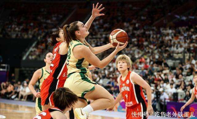 澳大利亚女团体在篮球比赛中夺冠 澳大利亚女团体在篮球比赛中夺冠