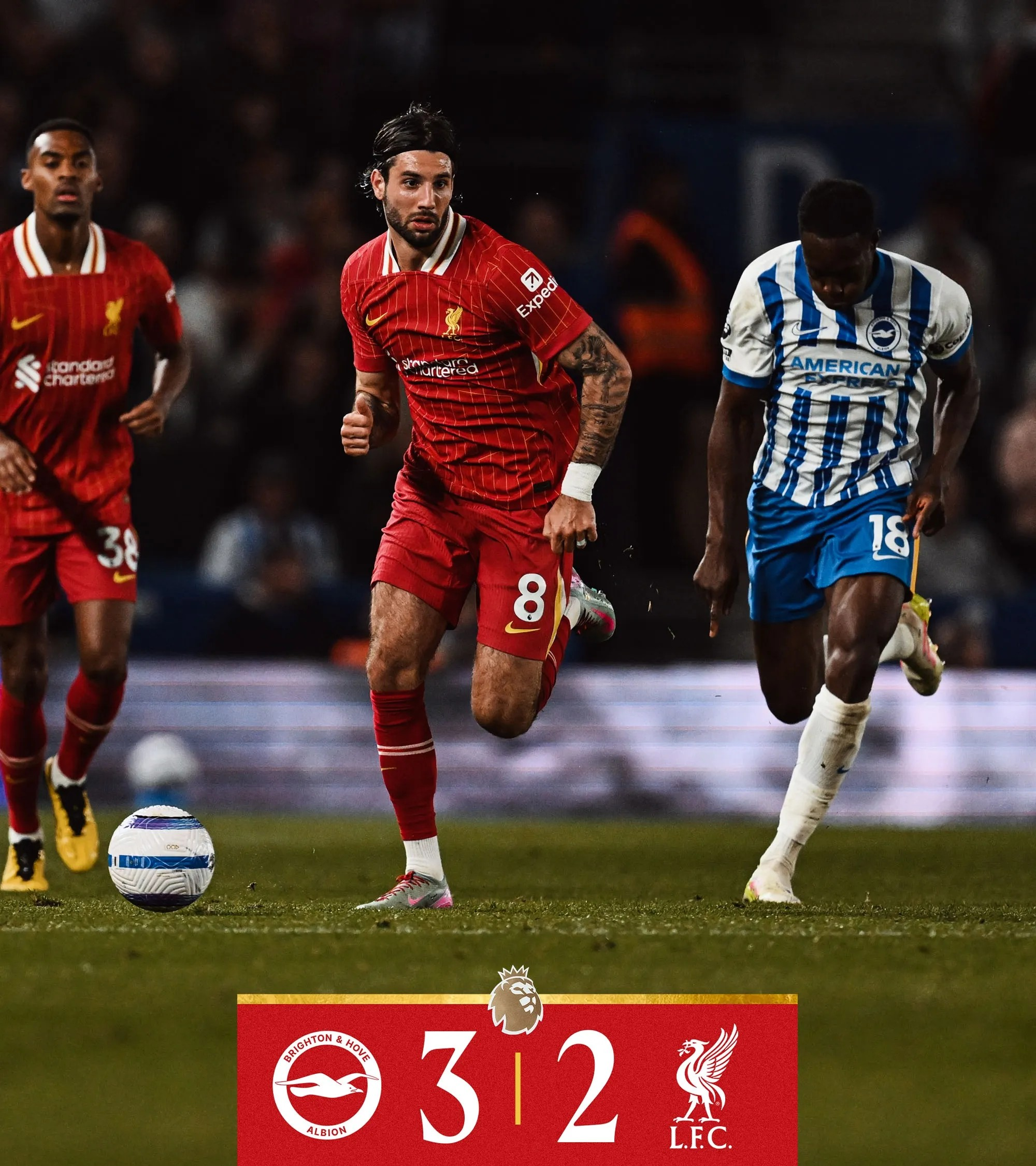 利物浦取得连胜,保持不败势头 利物浦取得连胜,保持不败势头