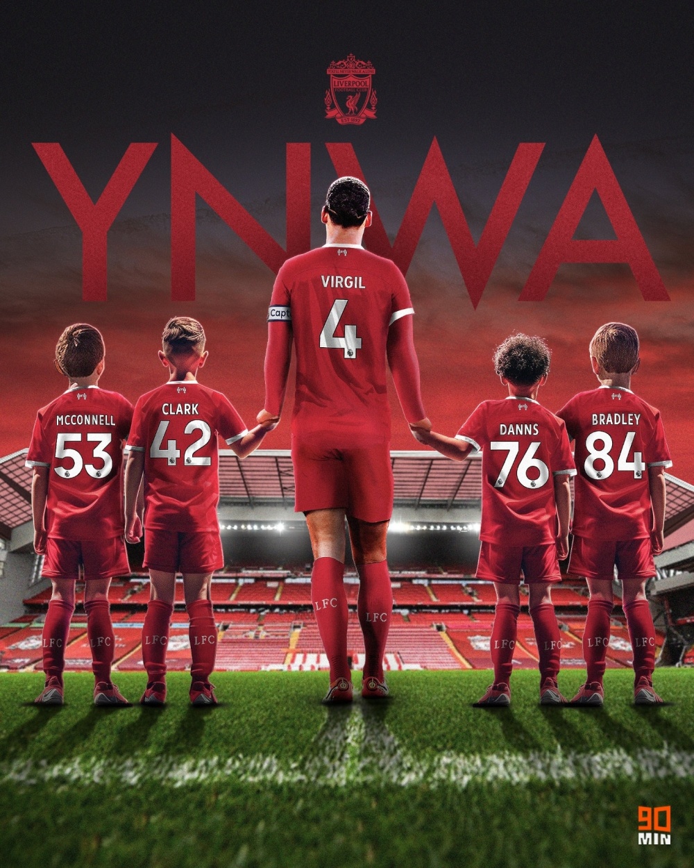 -利物浦绝杀维拉，范迪克头球造成强力打击