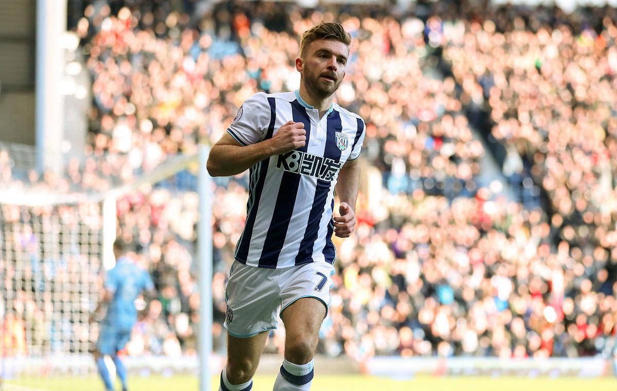 西布朗维奇主场做足防守工作,取得宝贵胜利 西布朗维奇主场做足防守工作,取得宝贵胜利