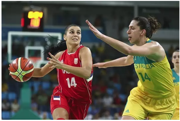 FB体育网页版-巴尔干之战，塞尔维亚晋级半决赛