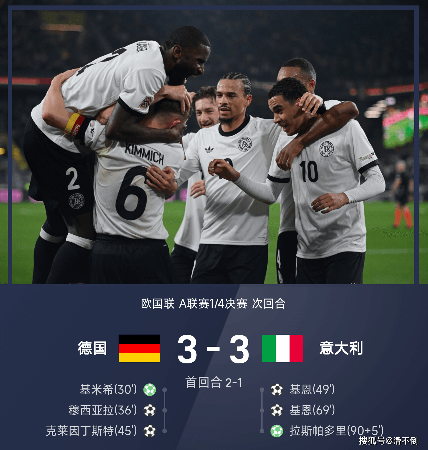 关于瑞士惊险淘汰俄罗斯,挺进欧国联四强的信息 关于瑞士惊险淘汰俄罗斯,挺进欧国联四强的信息