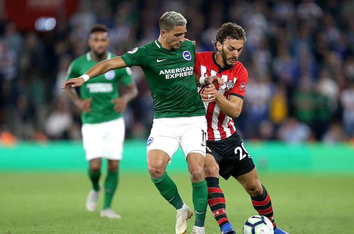 包含南安普顿将客场挑战热刺，维持保级形势的期望如何？的词条