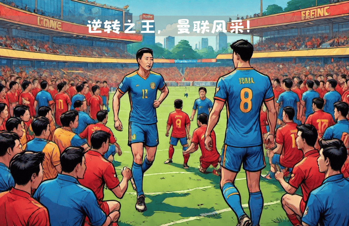 FB体育APP-曼联球员状态火爆，助球队实现大逆转