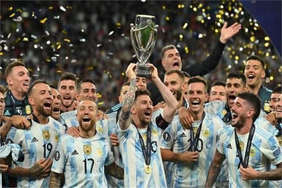 FB体育在线-包含阿根廷队在欧洲预选赛中取得历史性的胜利！的词条