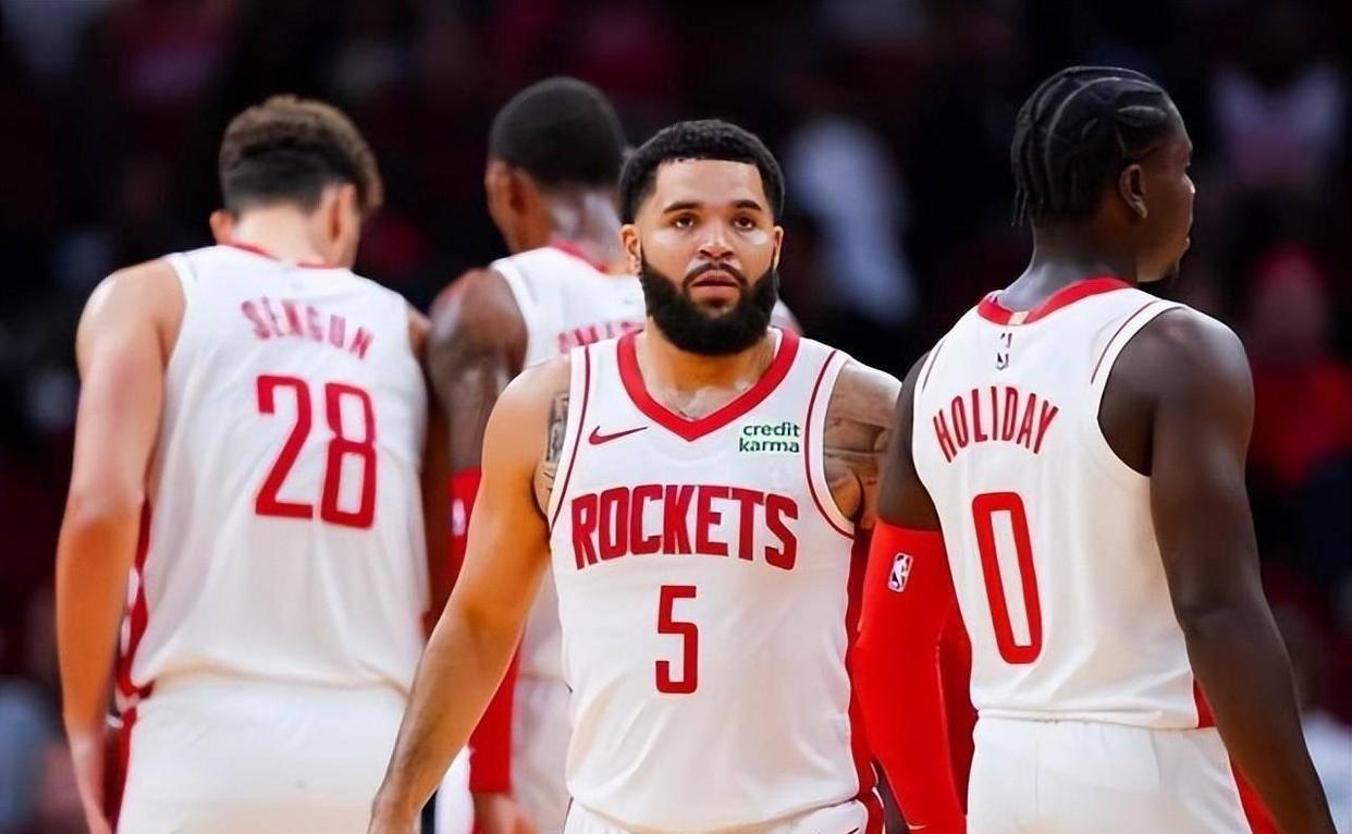 FBsports-火箭连胜止步，不敌独行侠