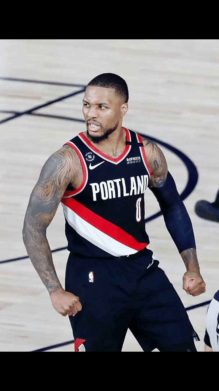 拓荒者擒下灰熊,利拉德狂轰30+10的简单介绍 拓荒者擒下灰熊,利拉德狂轰30+10的简单介绍