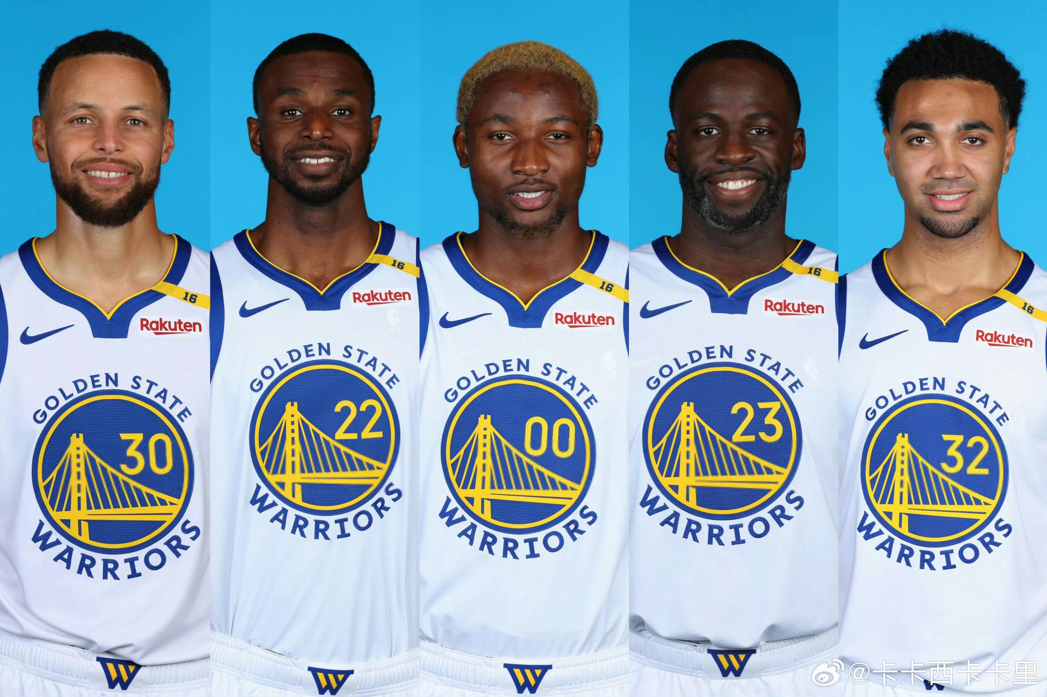 -勇士主场大胜爵士，晋级下一轮比赛