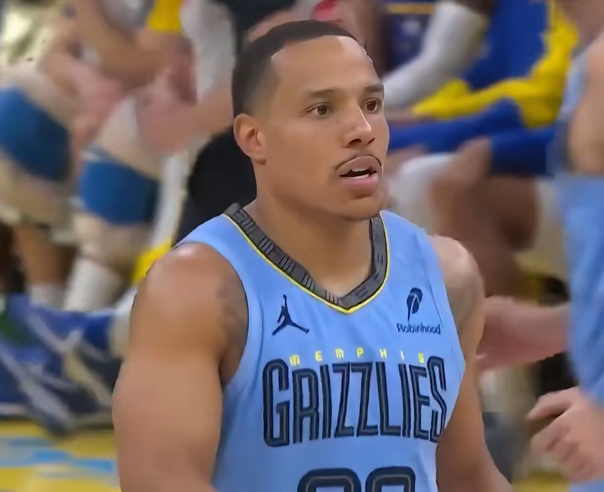 -灰熊不敌太阳遭遇四连败，莫兰特寡助