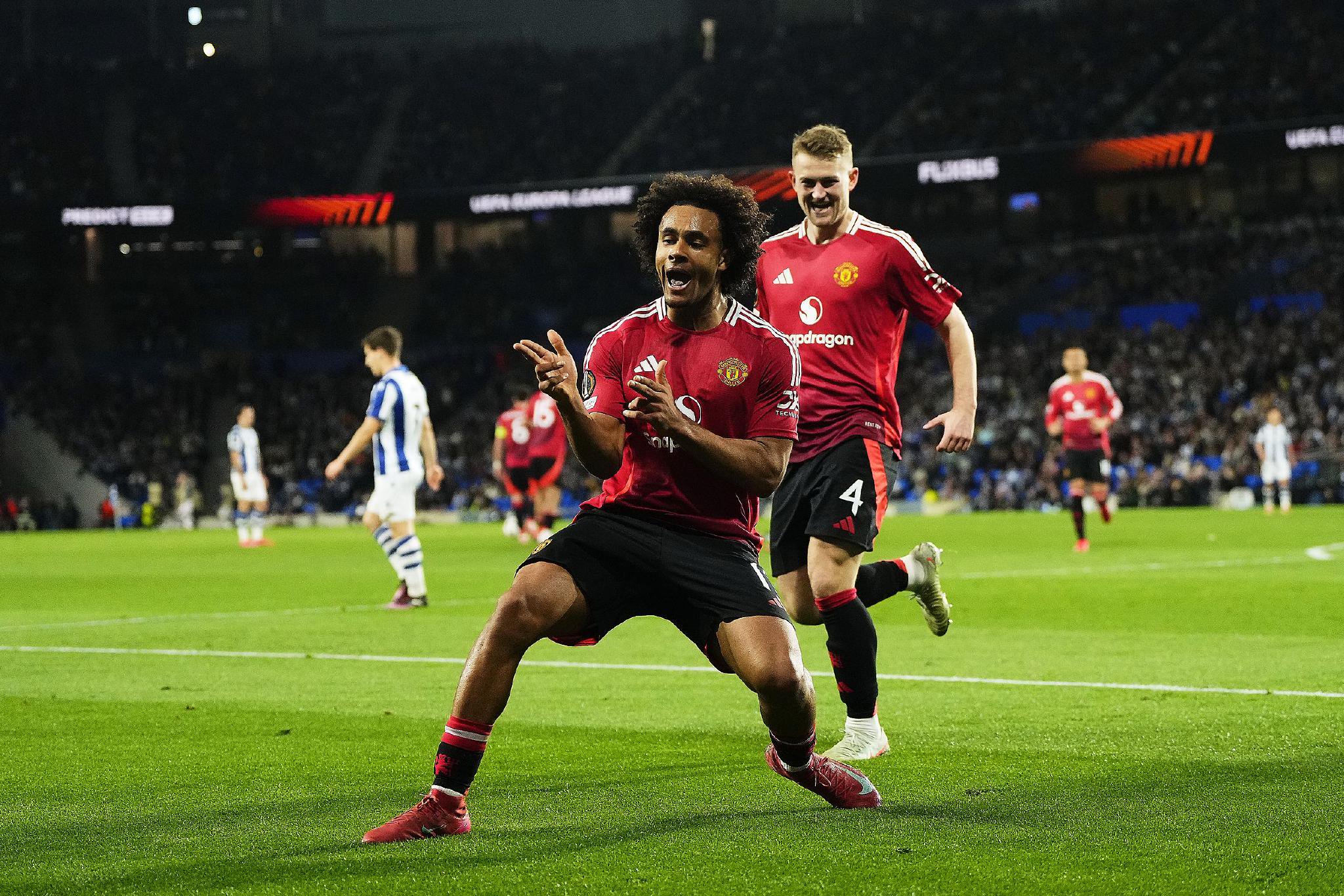 曼联客场战平西汉姆联,联赛七轮不胜 曼联客场战平西汉姆联,联赛七轮不胜