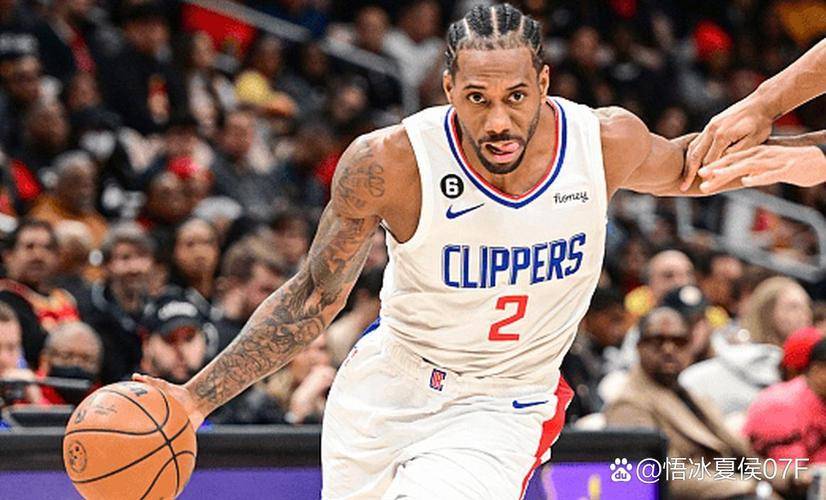 关于快船成功复仇,莱昂纳德打出高效表现的信息 关于快船成功复仇,莱昂纳德打出高效表现的信息