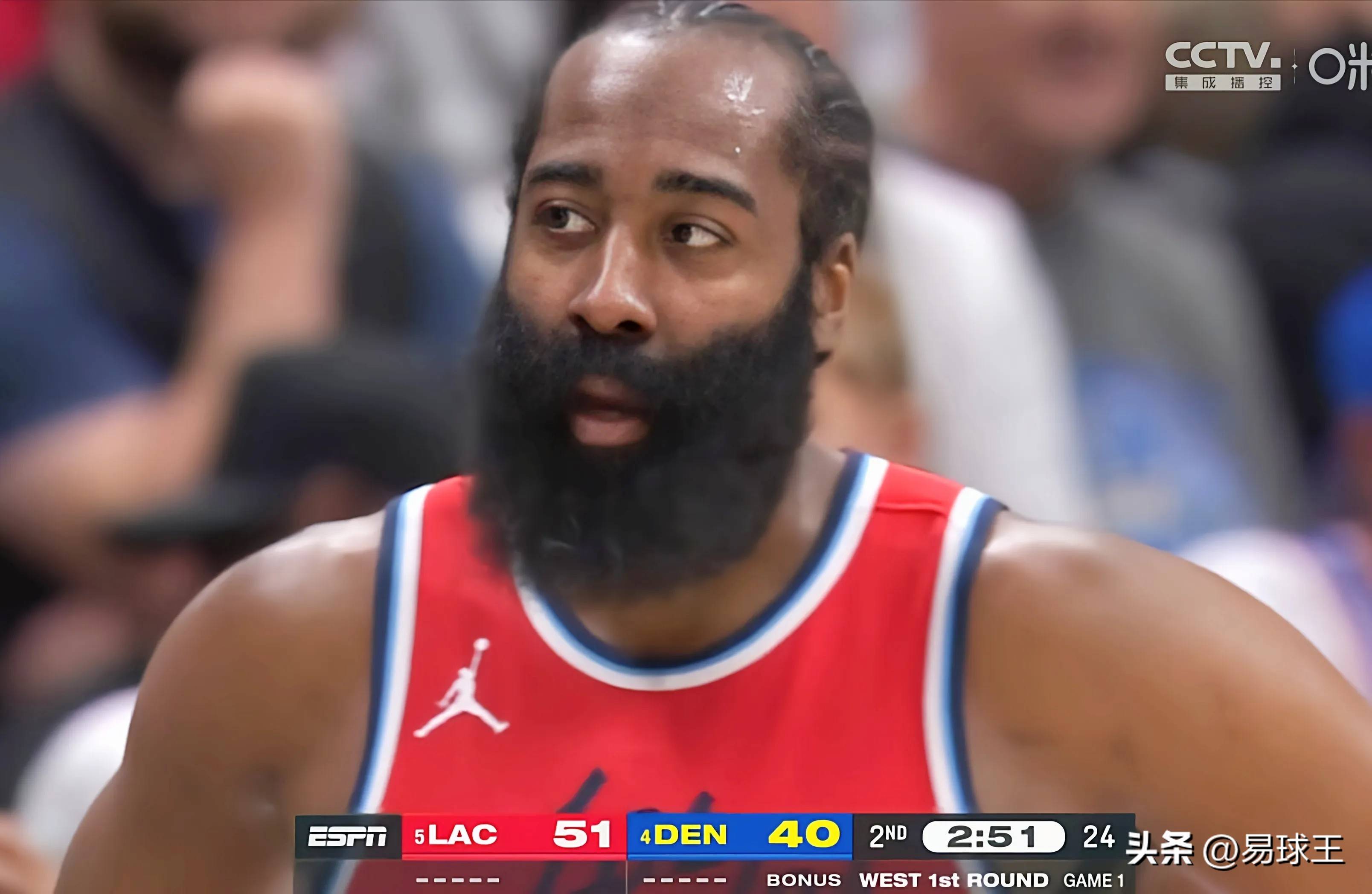 FB体育官网-火箭大胜球王会：哈登砍下50+送球王会三连败