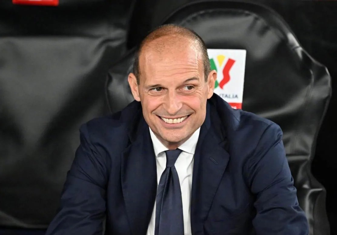 尤文图斯官方宣布签约前AC米兰中场:转会费5000万欧元 尤文图斯官方宣布签约前AC米兰中场:转会费5000万欧元