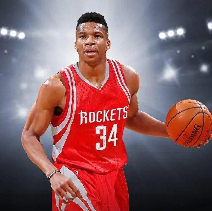 包含火箭队轻取雄鹿完成6连胜的词条