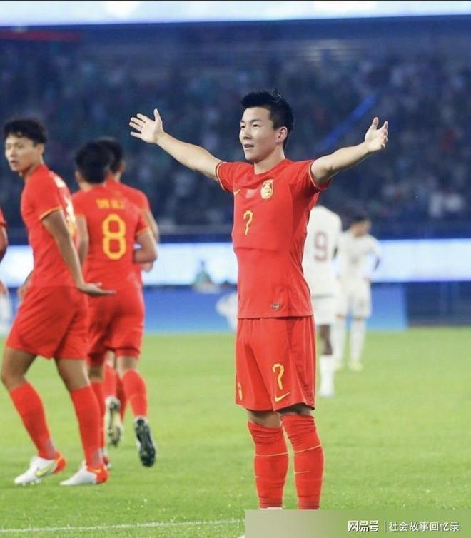 中国国奥队将参加明年东京奥运预选赛 中国国奥队将参加明年东京奥运预选赛