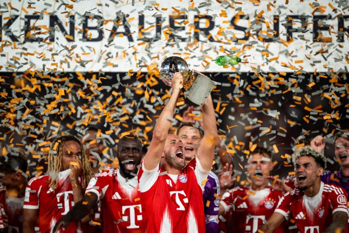 拜仁慕尼黑的胜利确保欧联出线 拜仁慕尼黑的胜利确保欧联出线