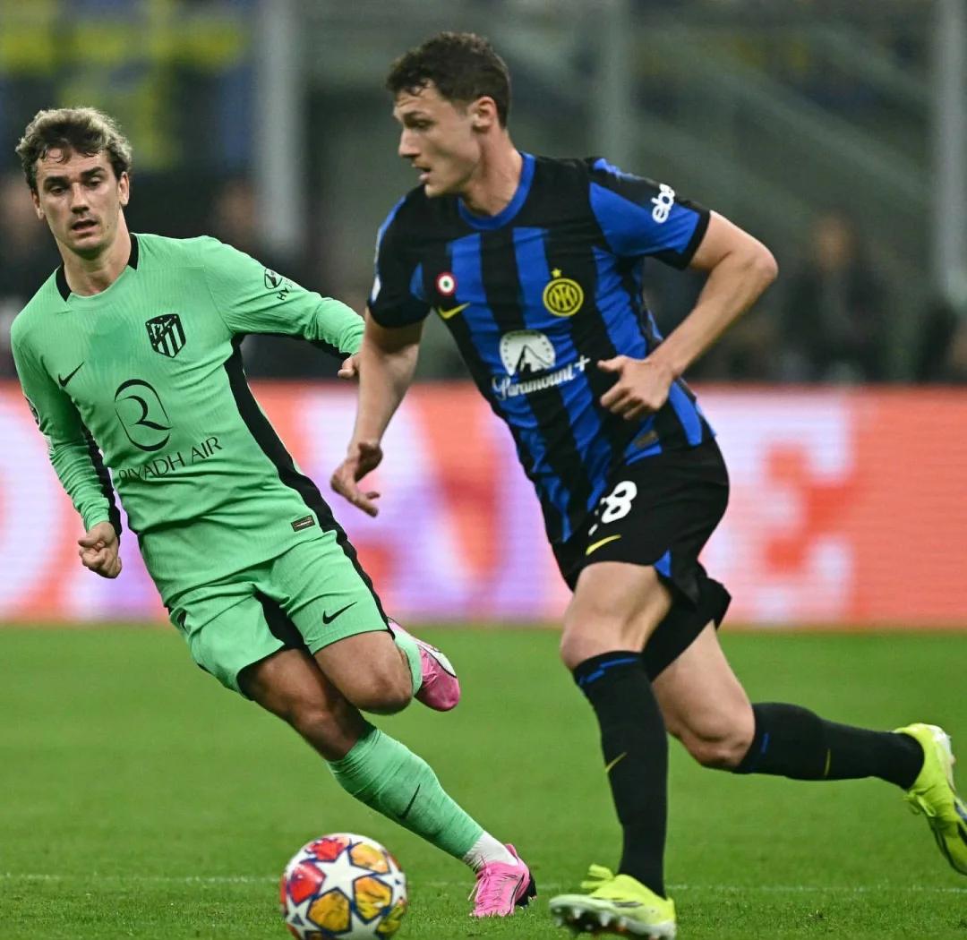 FB体育在线-欧冠半决赛首回合战罢，客队小胜