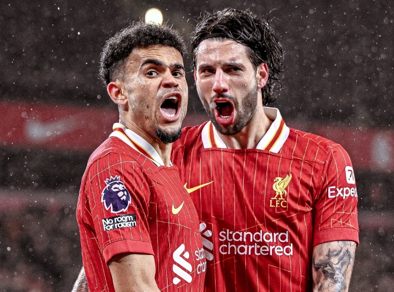 欧冠半决赛首回合战罢,客队小胜 欧冠半决赛首回合战罢,客队小胜