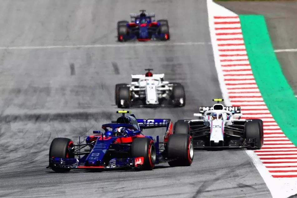 威廉姆斯翻盘梅赛德斯,塞恩斯带队取胜的简单介绍 威廉姆斯翻盘梅赛德斯,塞恩斯带队取胜的简单介绍